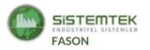SistemTek.Net Fason Üretim Sitesi